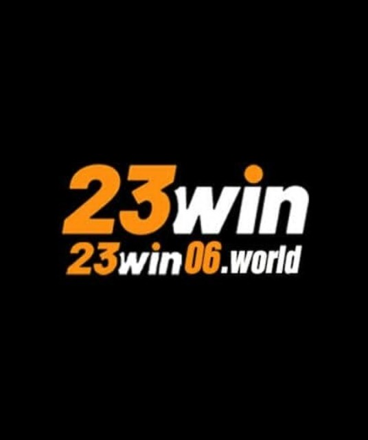 avatar Nhà cái 23WIN