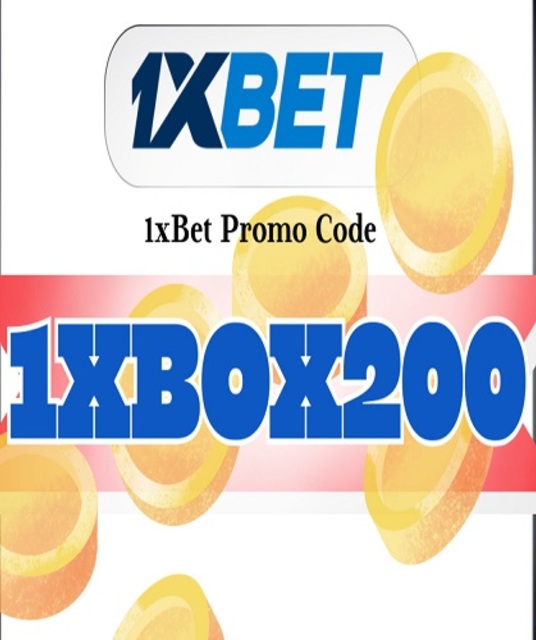 avatar 1xBet Free Promo Code Indonesia 1X200MAN  €130 Bonus