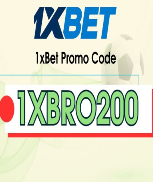 avatar 1xBet Promo Code Ethiopia 1XBIG2026 – Bonus €130
