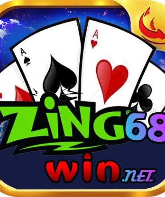 avatar Zng68win - Game bài