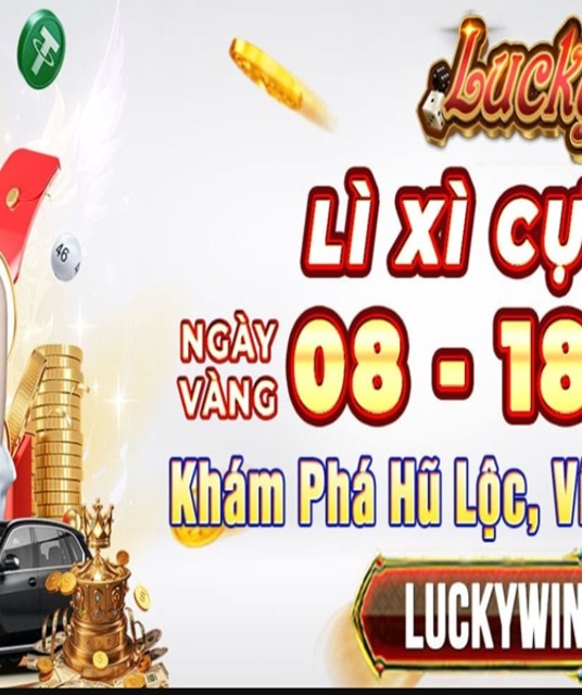 avatar Luckywinncncom