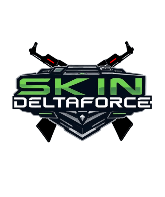 avatar DeltaForce Skin