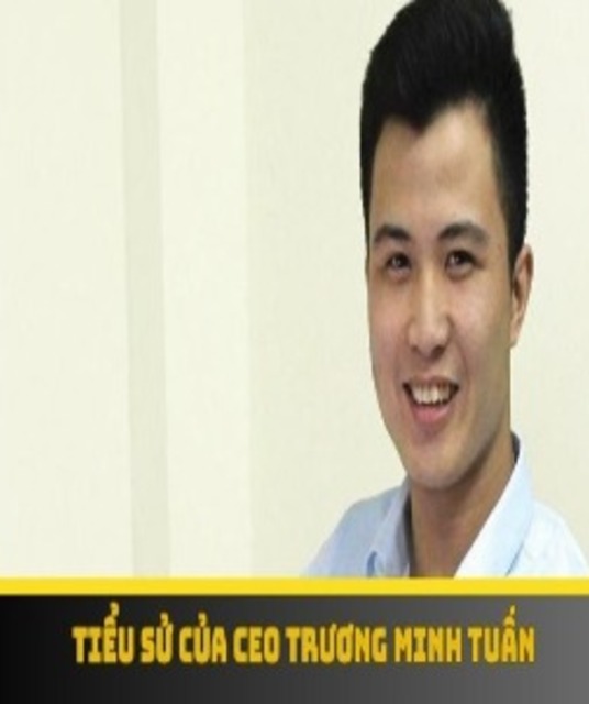 avatar CEO Trương Minh Tuấn