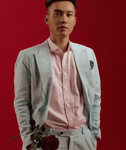 avatar Phạm Anh Duy