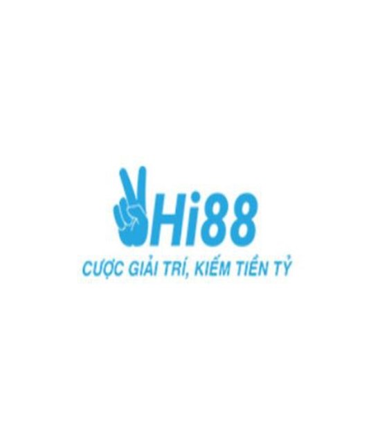 avatar Hi88 - Trang Chủ Hi88 Uy Tín