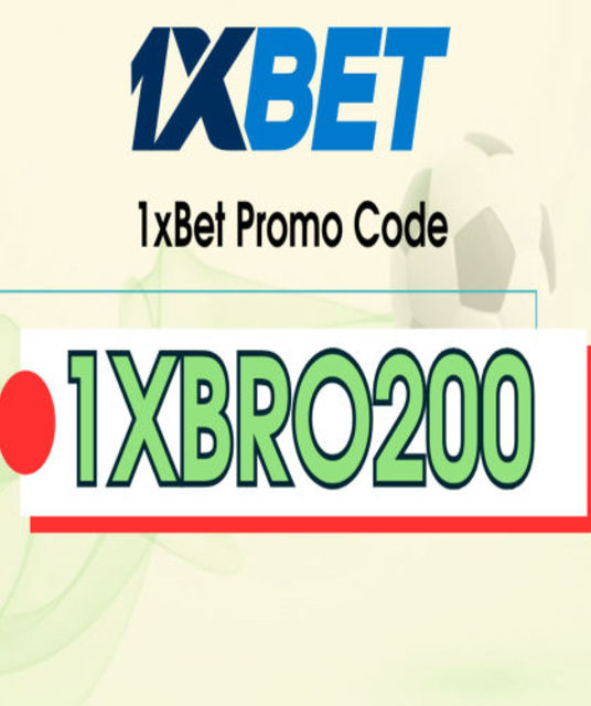 avatar promo code for 1xbet