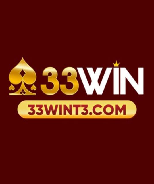 avatar 33win Nhà cái