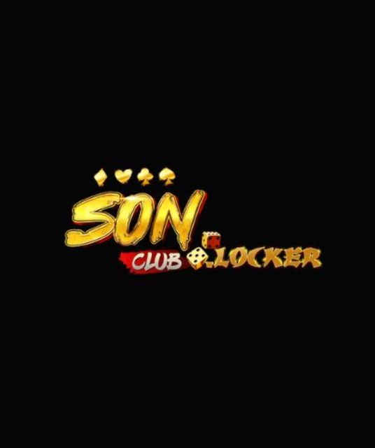 avatar SONCLUB Locker