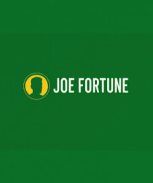 avatar Joe Fortune Casino Australia