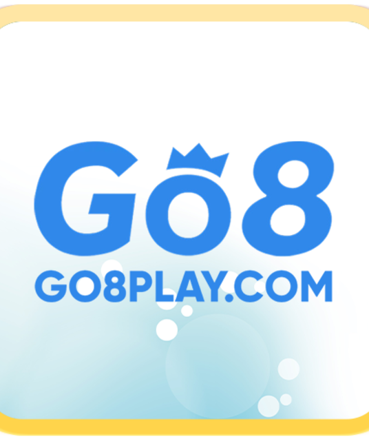 avatar GO8 – Cổng game đổi thưởng uy tín