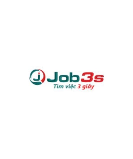 avatar Tìm việc Job3s