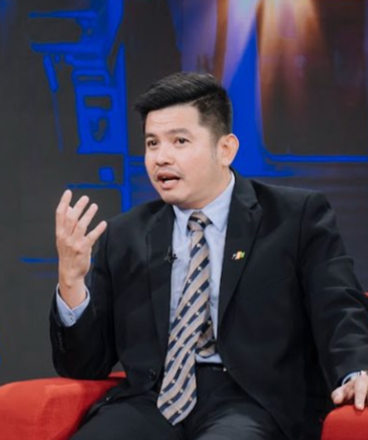 avatar Ngô Quốc Bảo