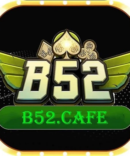 avatar B52 Casino Thiên đường giải trí đẳng cấp nổ hũ cực khủng mỗi ngày