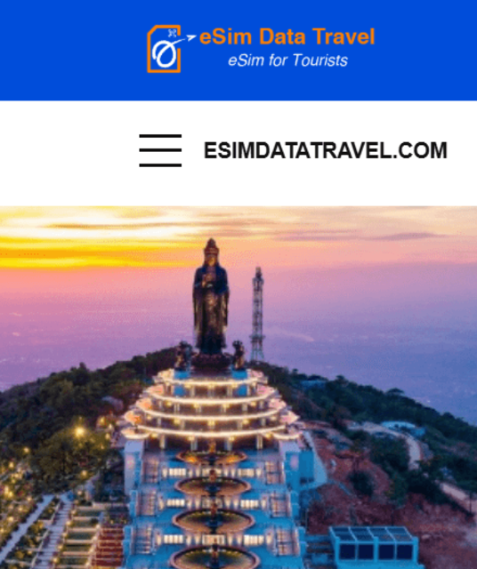 avatar EsimDataTravel Vietnam
