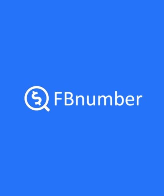 avatar FBnumber Lấy UID Free