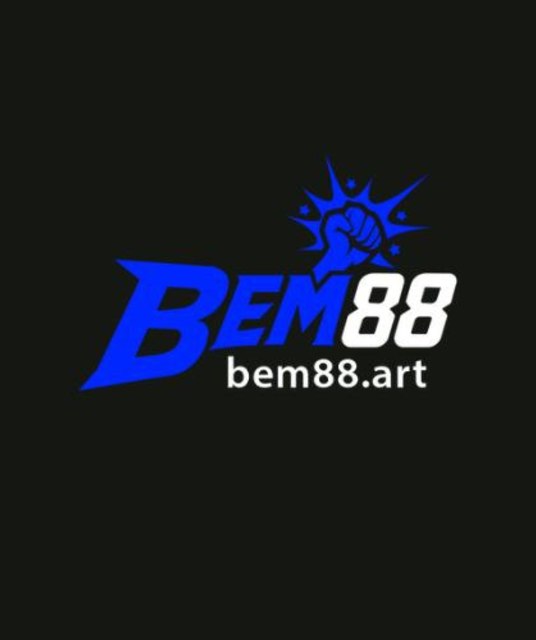 avatar BEM88 – Cổng Cá Cược Uy Tín, Dễ Vào