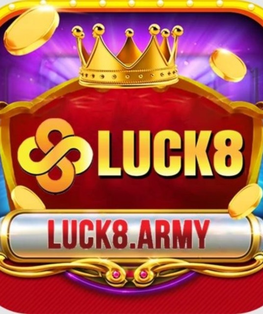 avatar luck8army