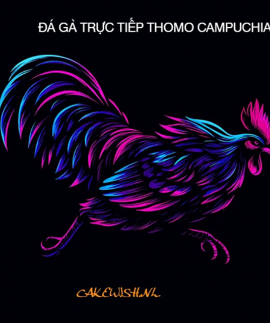 avatar ĐÁ GÀ TRỰC TIẾP THOMO HÔM NAY