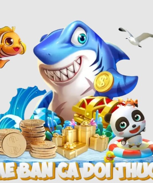 avatar Game Bắn Cá Đổi Thưởng