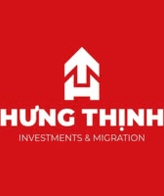 avatar HOÀNG HƯNG THỊNH EB5 Mỹ