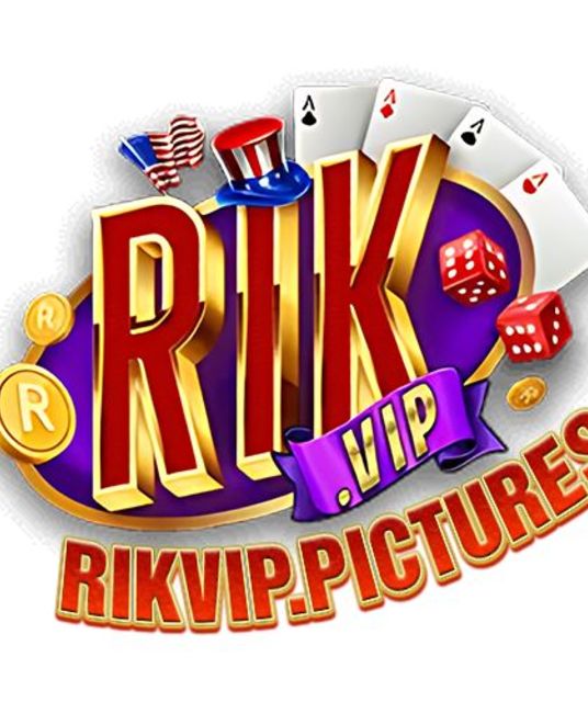 avatar Rikvip trang chủ