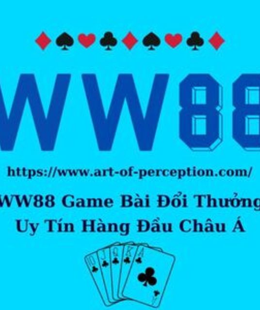 avatar WW88 Game Bài Đổi Thưởng