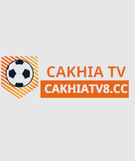 avatar CakhiaTV8cc Bóng Đá Trực Tuyến