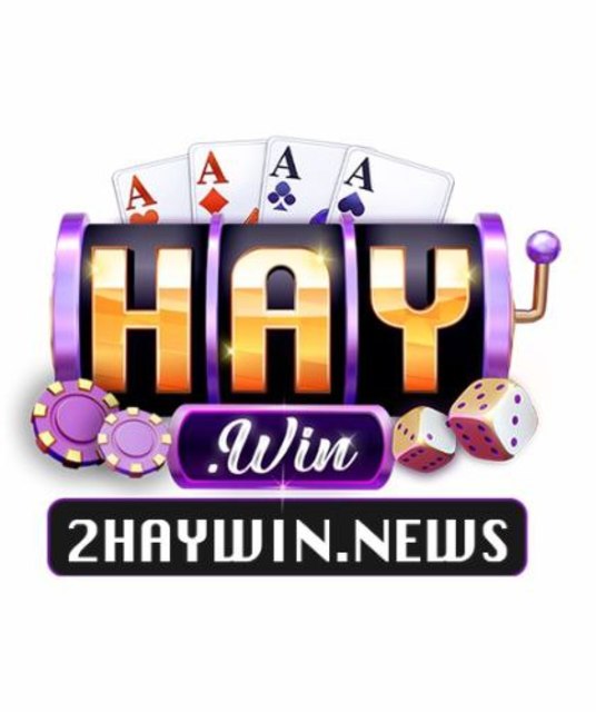 avatar HAYWIN – Sân chơi cá cược trực tuyến hàng đầu, bảo mật tuyệt đối