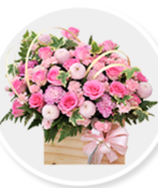 avatar Shop Hoa Tươi Long An