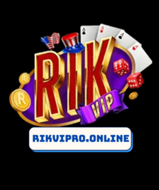 avatar RIKVIP