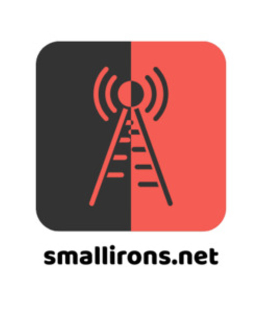 avatar smallirons.net