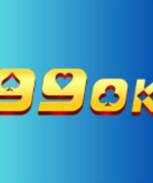 avatar 99OK -Thiên Đường Giải Trí Đa Sắc Màu Hót Nhất Châu Á