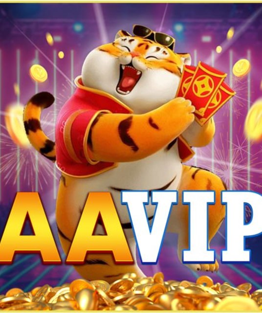 avatar 🎮 AAVIP Game – Jogos Online com Vantagens Exclusivas