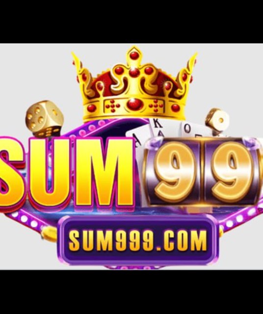 avatar SUM99 – Cổng Game Xanh Chín TOP 1 – Thưởng Nạp 99K