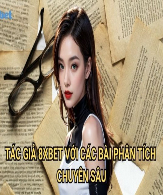 avatar Tác giả 8xbet