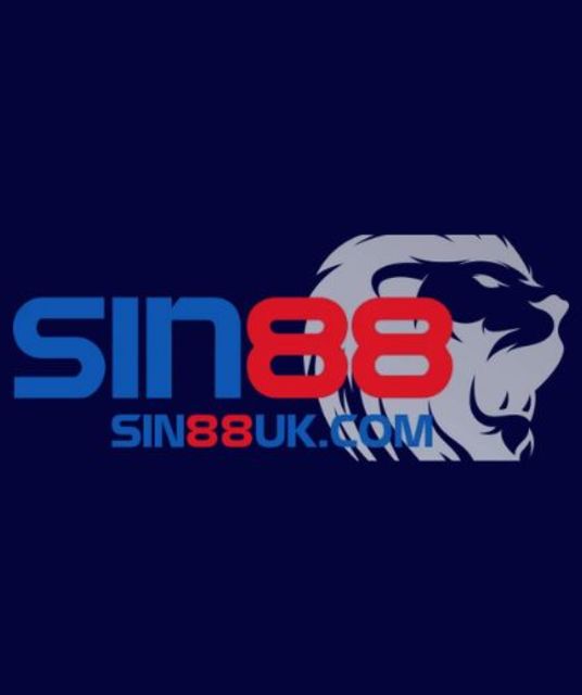 avatar SIN88 - NHÀ CÁI UY TÍN VÀ XANH CHÍN NHẤT CHÂU Á NĂM 2025