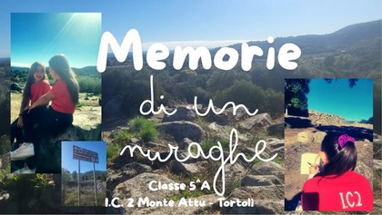 Memorie di un nuraghe