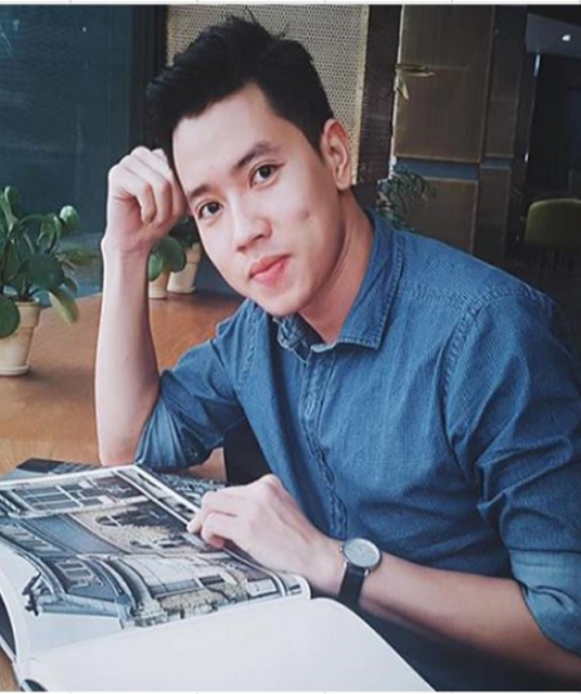 avatar CEO nguyễn Thanh tùng