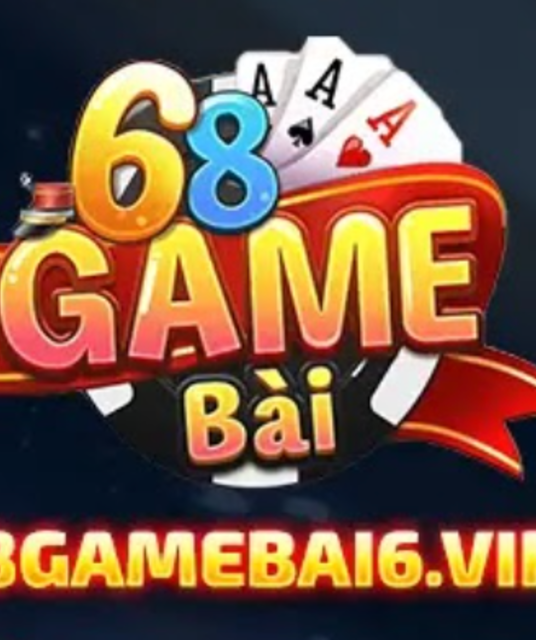 avatar Game 68 Game Bài