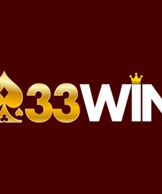 avatar 33Win Link đăng nhập, link chơi bản web mượt, cược thả ga - thưởng lớn