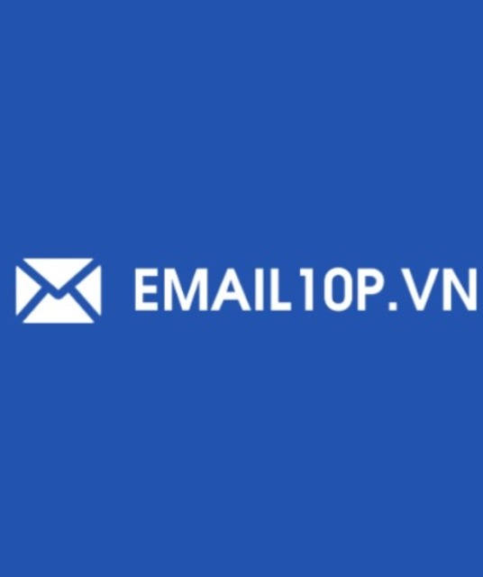 avatar Email10p.vn