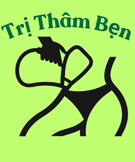 avatar Trị Thâm Bẹn