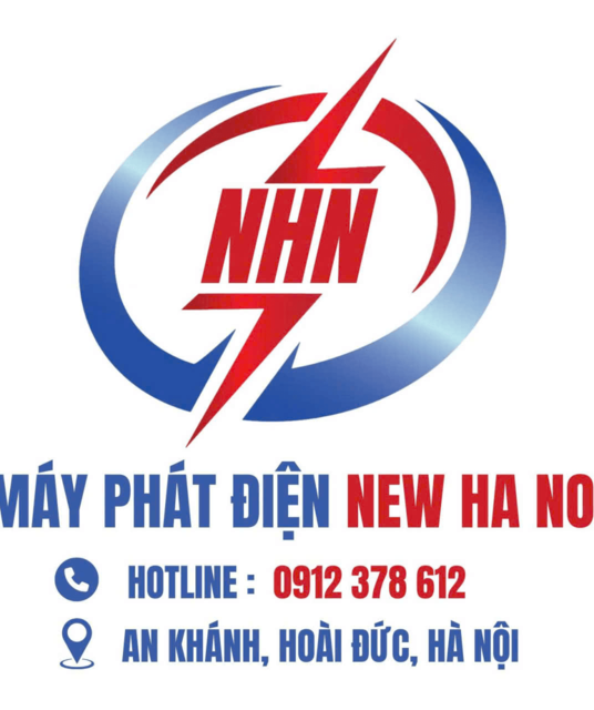avatar MÁY PHÁT ĐIỆN HÀ NỘI MỚI