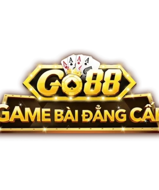 avatar Game Bài Đổi Thưởng Go88