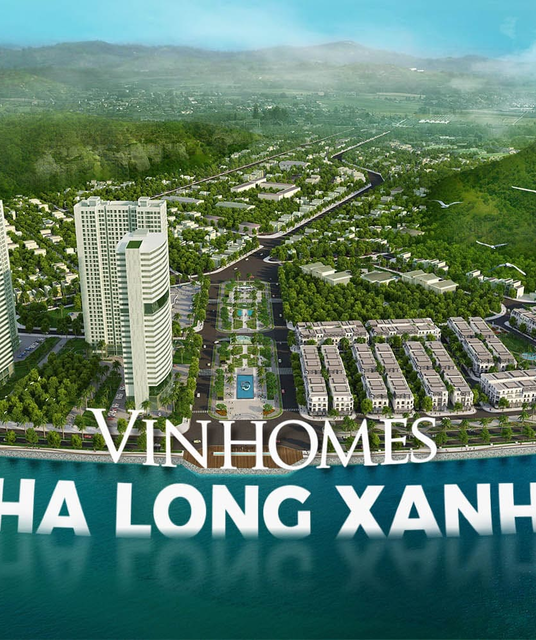 avatar Vinhomes Hạ Long