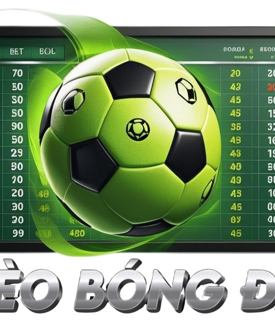 avatar Kèo Bóng Đá