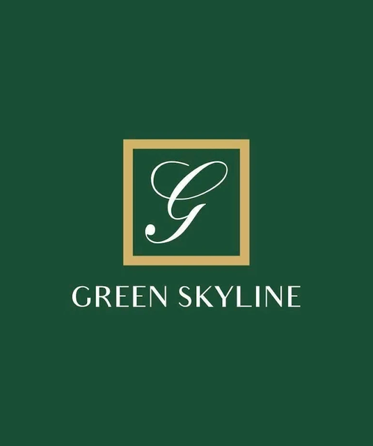 avatar Tin Tức Green Skyline