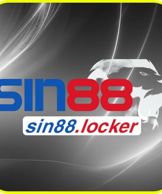 avatar SIN88 - Link Trang Chủ Nhà Cái SIN88.COM 2024 Không Bị Chặn