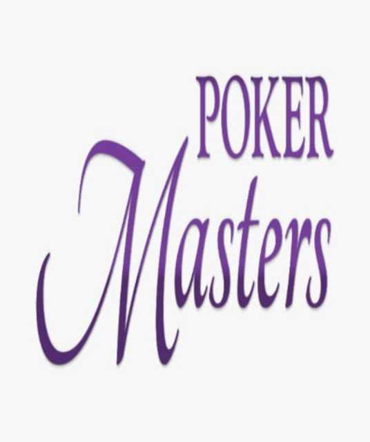 avatar MASTER POKER