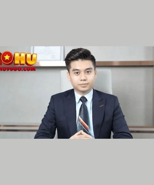 avatar CEO Nguyễn Phúc Phương Hòa – Người Đứng Sau Thành Công Nohu90